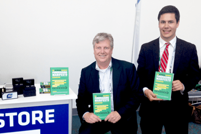 book-signing