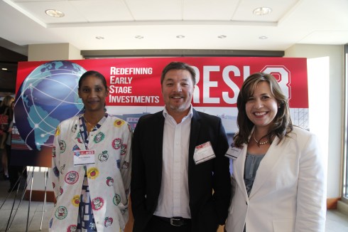 ORIG3N Team at RESI 3