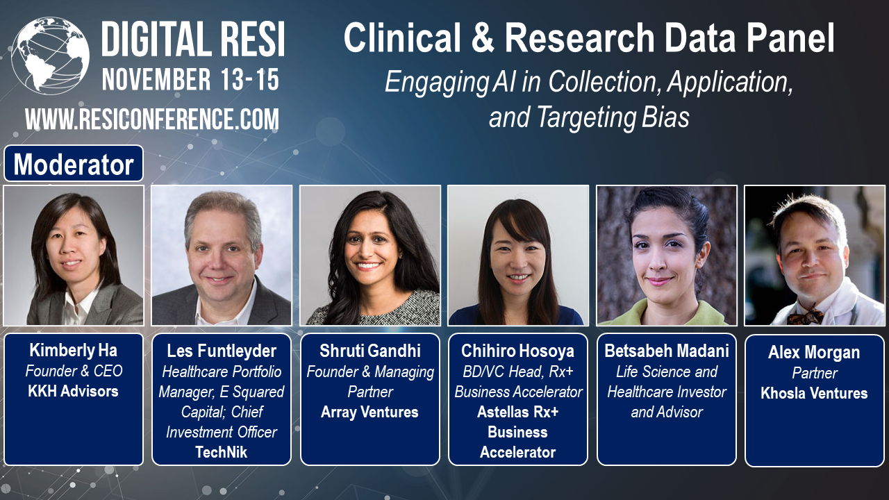 Clinical & Research Data