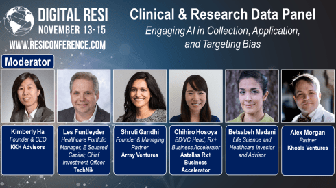 Clinical & Research Data