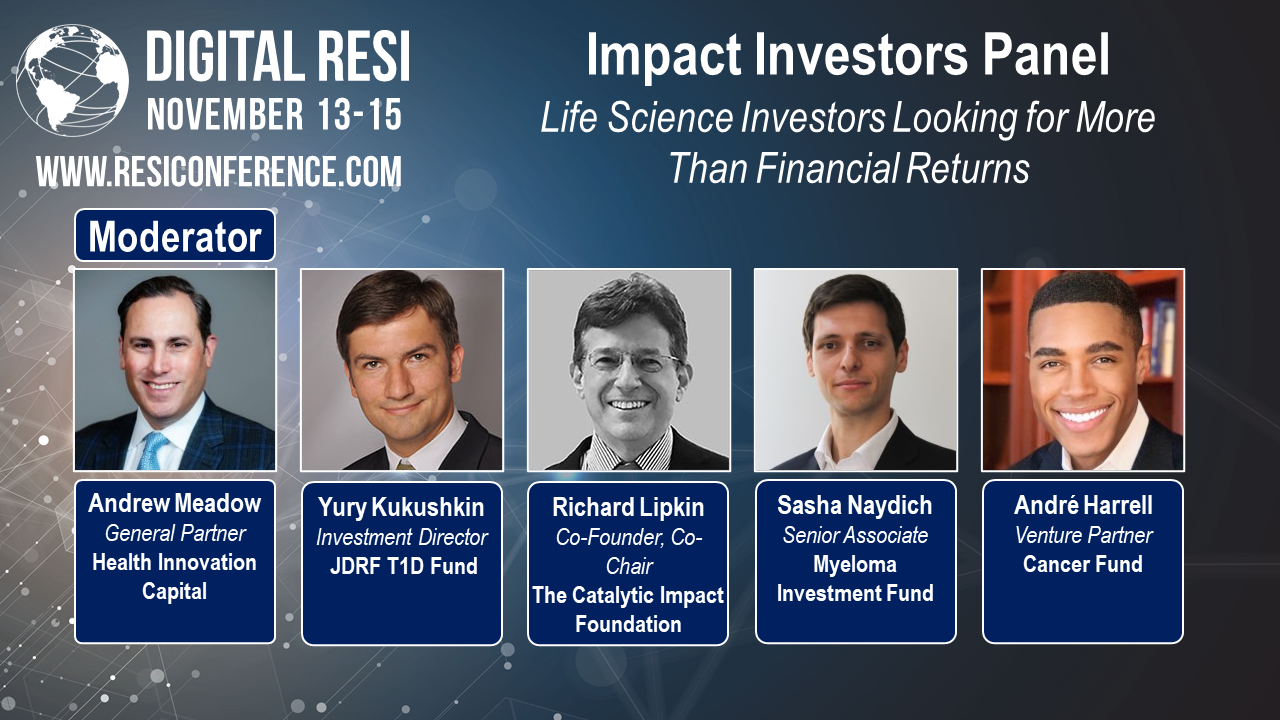 Impact Investors
