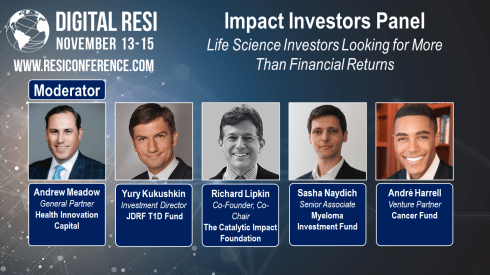 Impact Investors