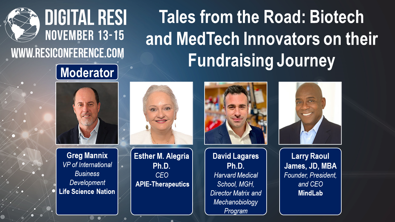 Tales from the Road (RESI)