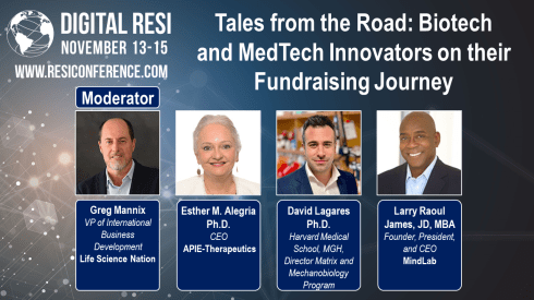 Tales from the Road (RESI)