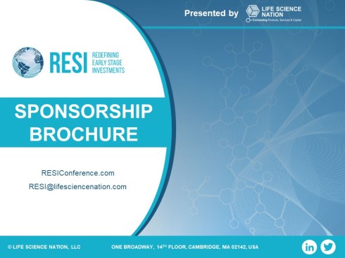 New Spnsorship Brochure Cover