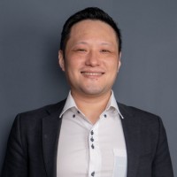 Arthur Chen