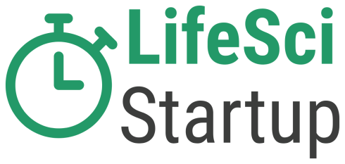 LifeSci-Startup-Logo