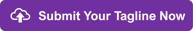 Submit Your Tagline