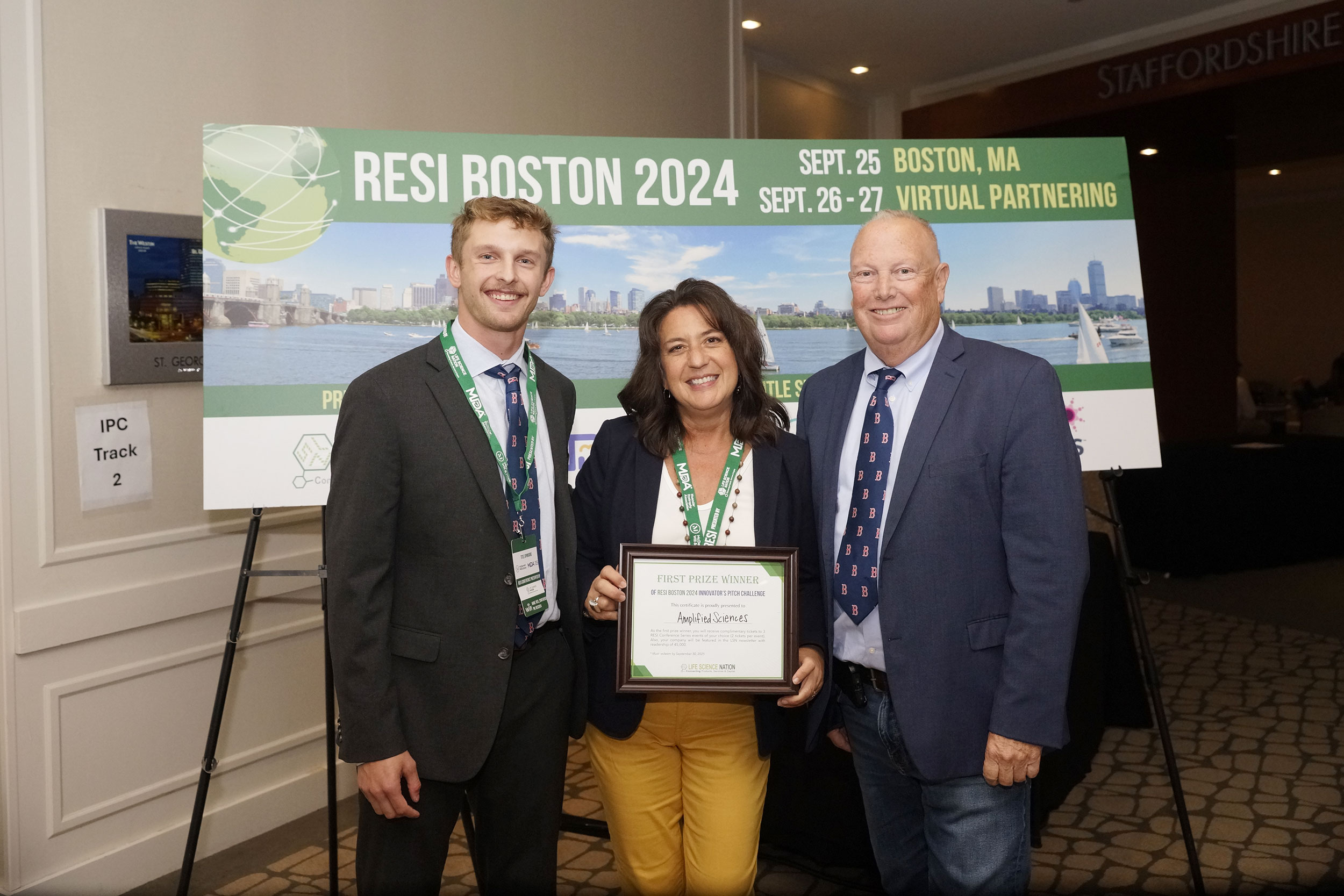 RESI-Boston-1st-Place