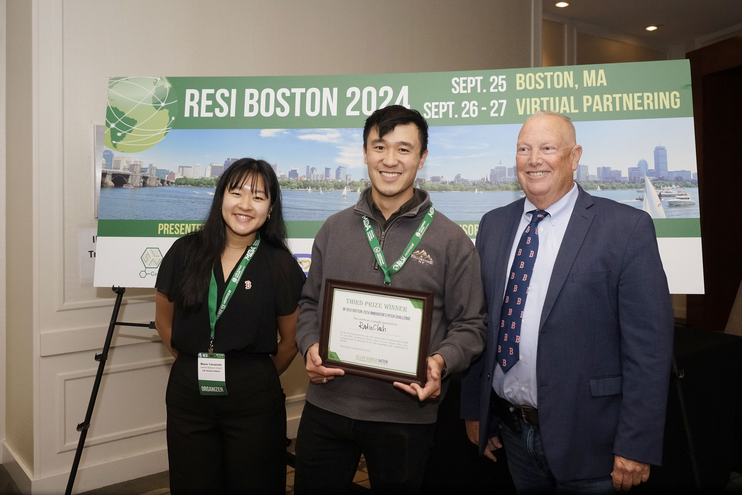 RESI-Boston-3rd-Place